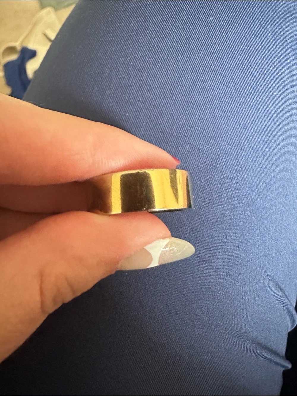 Ultrahuman Ring - Picture 4 of 6